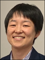 貝田　佐知子